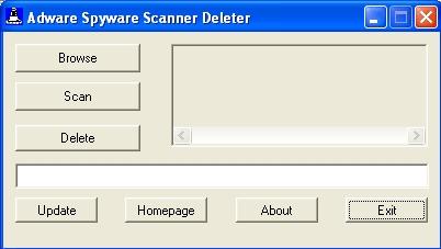 Download Adware Spyware Scanner Deleter