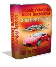 Download Adwords Niche Detective