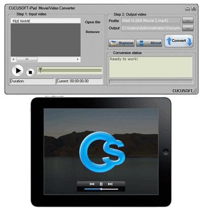 Download Aesee iPad Video Converter Platinum