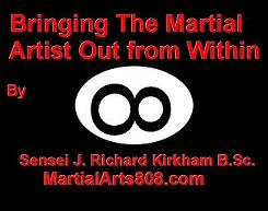 Affiliate Tools for Bringing The Martial