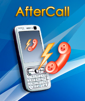 AfterCall aftercall