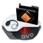 Aiseesoft DVD to Creative Zen Converter for Mac aiseesoft dvd to creative zen converter for mac