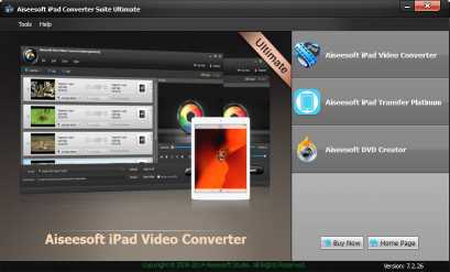 aiseesoft dvd to ipad converter download