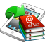 Aiseesoft iPhone 4S ePub Transfer aiseesoft iphone 4s epub transfer