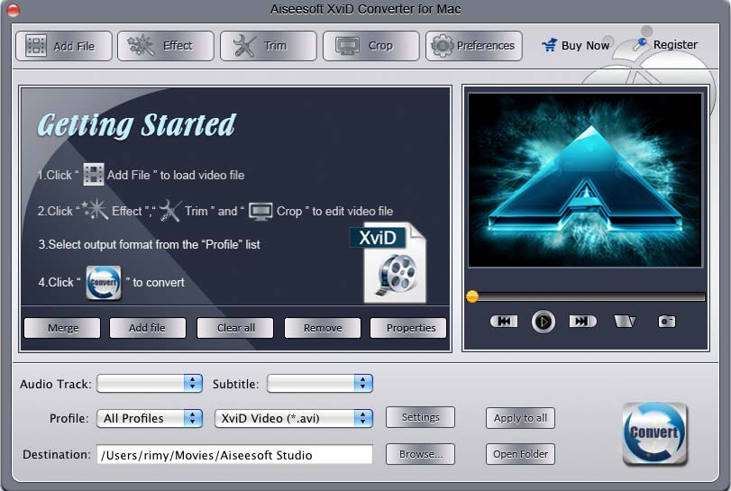 free for ios instal Aiseesoft Mac Video Converter Ultimate