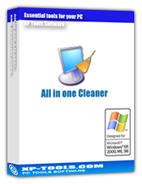 All in one Cleaner