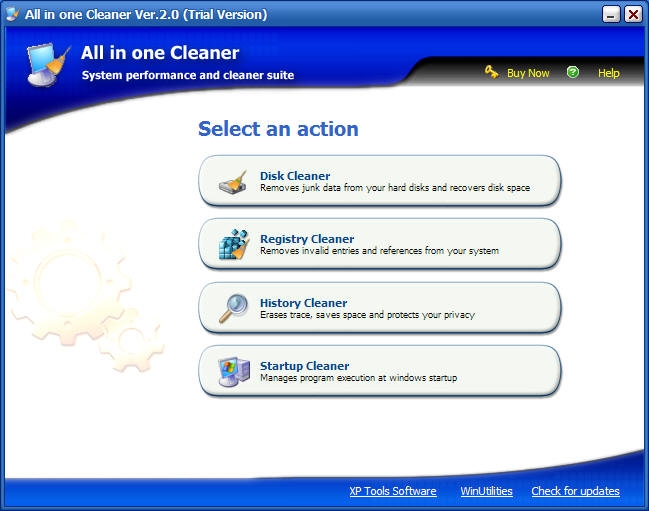 all in one cleaner pro apk