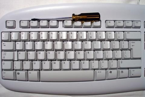Download Alphabetical Ordered Keyboard