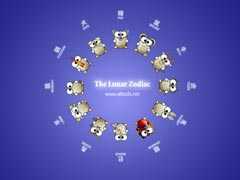 Altools Lunar Zodiac Cycle Wallpaper Altools Lunar Zodiac Cycle Wallpaper