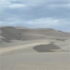 Download Amazing Great Sand Dunes Screensaver