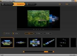 Download Aneesoft 3D Flash Gallery