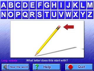Download Animated Alphabet for Windows