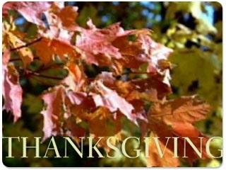Download Animated Day Of Thanksgiving Screensaver