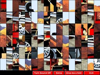 Download Animated Puzzles