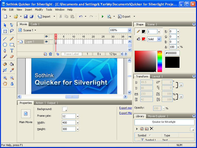 microsoft silverlight download for windows vista 32 bit