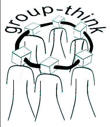 Anti Groupthink Software