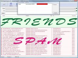 Download Antispam Scanner