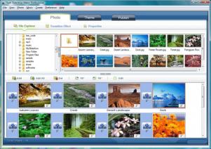 Download AnvSoft Flash Slideshow Maker
