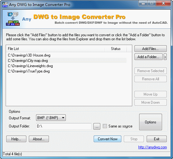 Any dwf to dwg converter