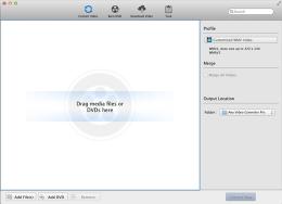 Download Any Video Converter for Mac