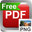 AnyMP4 Free PDF to PNG Converter for Mac anymp4 free pdf to png converter for mac