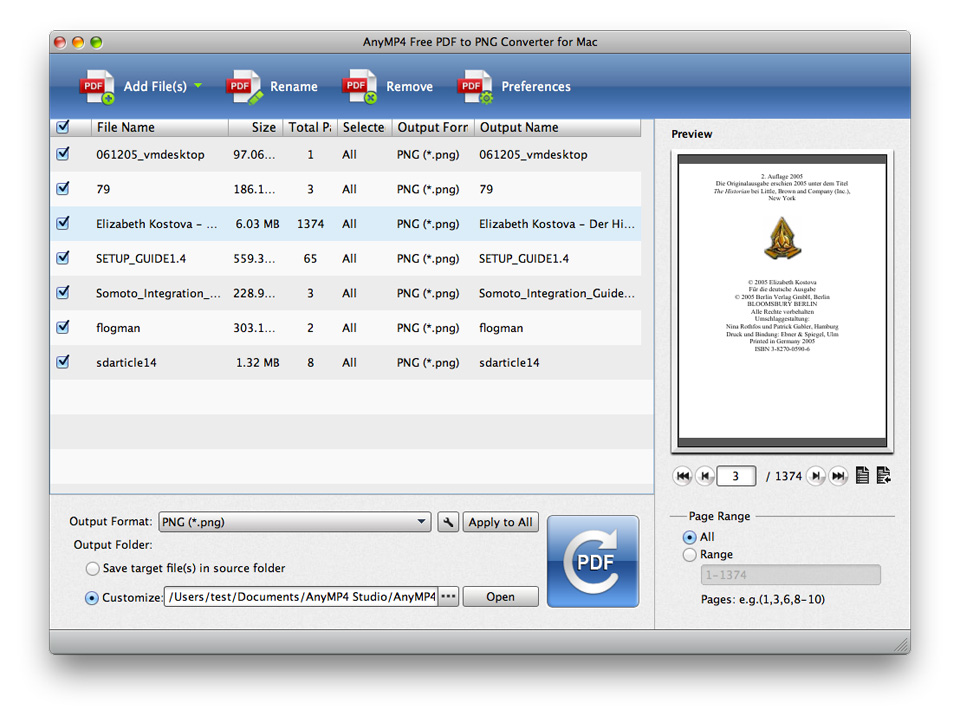 Free Download Pdf Converter For Mac