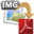 Apex IMG to PDF File Converter