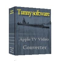 Download Apple TV Video Converter Tool