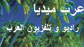 arab media tv toolbar