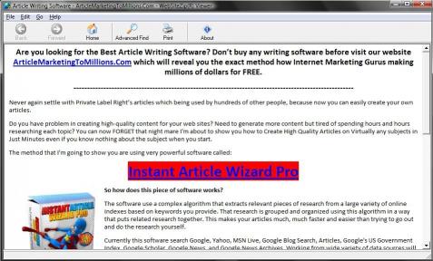 cheap article writing service