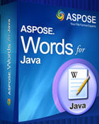 aspose.words for java