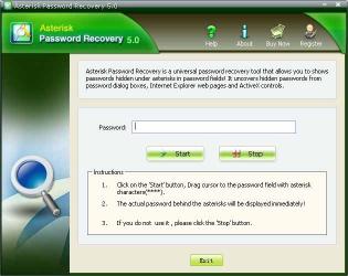 Download Asterisk Password Recovery