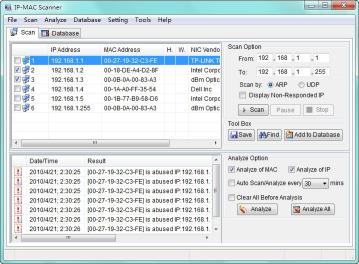Download AthTek IP - MAC Scanner