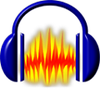 Audacity audacity
