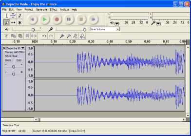 clean audacity download