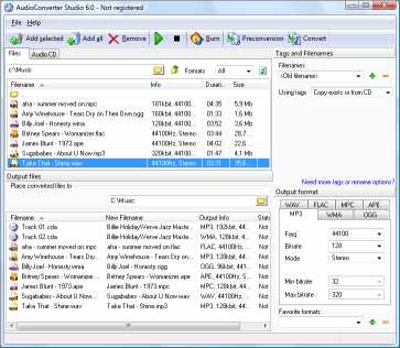 Download AudioConverter Studio