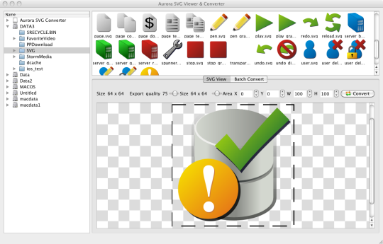 Aurora Svg Viewer Converter Mac For Mac Standaloneinstaller Com