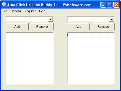 Download Auto Click Link Buddy
