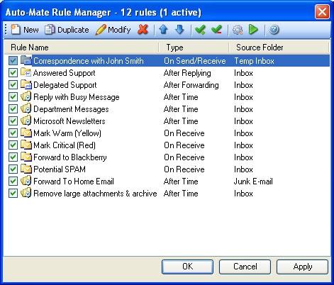 Download Auto-Mate Add-in for Outlook
