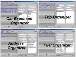 Download Auto Organizer Deluxe