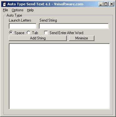 Download Auto Type