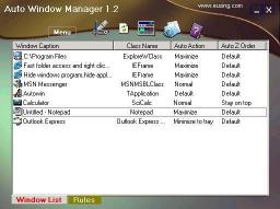 Download Auto Window Manager