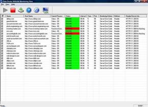 Download Automatic Website Monitor Software