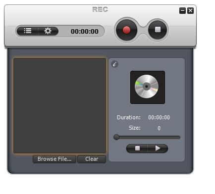 Download Auvisoft MP3 Recorder
