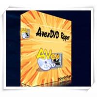 Download Avex DVD Video Converter Pack Four