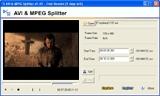 Download AVI/MPEG/RM/WMV Splitter