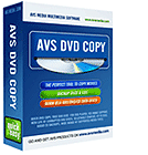 AVS DVD Copy 107.809.7 avs dvd copy 107.809.7
