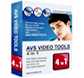 AVS Video Tools for 2007