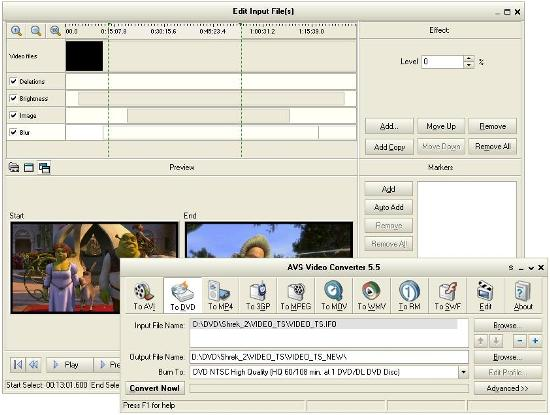 AVS Video Tools Pro
