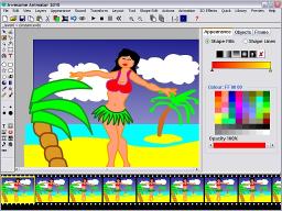 Download Awesome Animator